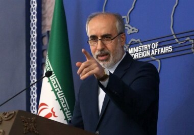 كنعاني: كيان العدو الصهيوني يقصر من عمره باستمرار جرائمه وأعماله الشريرة